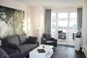 Villa Marin Wohnung 24, Zinnowitz